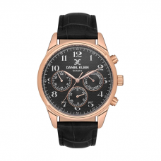 Мъжки часовник Daniel Klein Exclusive DK.1.13550-5